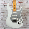 Fender - Ultra II Stratocaster Electric Guitar Avalanche W/OHSC - USED