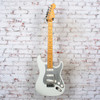 Fender - Ultra II Stratocaster Electric Guitar Avalanche W/OHSC - USED