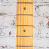 Fender - Ultra II Stratocaster Electric Guitar Avalanche W/OHSC - USED
