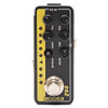 Mooer UK Gold 900 Micro Preamp Effect Pedal w/Box USED
