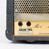 Marshall - 1982 JCM800 100W Tube Guitar Amplifier Head - VINTAGE