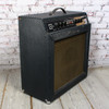 Ampeg - 1965 GS-12R Reverberocket 2 Guitar Tube Amplifier Combo w/ FSW & Cover - VINTAGE
