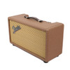 Fender - '63 Reissue Reverb Tank - Amplifier Head - Brown USED