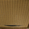 Fender - 1961 Concert 4x10 Guitar Amplifier Combo Brown w/ Replaced Speakers -VINTAGE