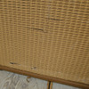 Fender - 1961 Concert 4x10 Guitar Amplifier Combo Brown w/ Replaced Speakers -VINTAGE