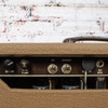 Fender - 1961 Concert 4x10 Guitar Amplifier Combo Brown w/ Replaced Speakers -VINTAGE