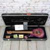 Ernie Ball - 2019 Music Man Family Reserve JP15 Purple Sunset Electric Guitar w/OHSC USED