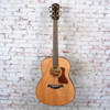 Taylor - 2020 AD17e American Dream Spruce & Ovangkol Grand Pacific Acoustic Electric Guitar Natural w/ Bag - USED