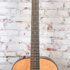 Taylor - 2020 AD17e American Dream Spruce & Ovangkol Grand Pacific Acoustic Electric Guitar Natural w/ Bag - USED