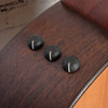 Taylor - 2020 AD17e American Dream Spruce & Ovangkol Grand Pacific Acoustic Electric Guitar Natural w/ Bag - USED