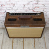 Fender - Bassbreaker 30R 30W 1x12 Guitar Amplifier Limited Edition Alligator Wheat w/FSW - USED