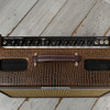 Fender - Bassbreaker 30R 30W 1x12 Guitar Amplifier Limited Edition Alligator Wheat w/FSW - USED