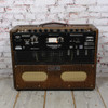Fender - Bassbreaker 30R 30W 1x12 Guitar Amplifier Limited Edition Alligator Wheat w/FSW - USED