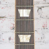 Gibson - 2017 Les Paul Electric Guitar Classic T Goldtop w/Nickel PUP Covers & Sanded Neck & OHSC - USED