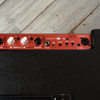 TC Electronic BG250 Bass Amplifier Combo USED