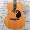 Santa Cruz - OM Acoustic Guitar Natural - USED