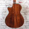 Taylor - 322ce Next Generation Grand Concert - Tropical Mahogany/Sapele - x6047
