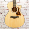 Taylor - 312ce Next Generation Grand Concert - Spruce/Sapele x6027 (312ce Next-Gen-6027)
