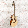 Taylor - 312ce Next Generation Grand Concert - Spruce/Sapele x6027