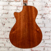 Taylor - 322ce Next Generation Grand Concert - Tropical Mahogany/Sapele - x6006