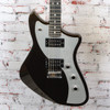 Fender - 2024 American Ultra II Meteora Electric Guitar Texas Tea w/OHSC - USED