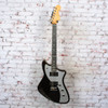Fender - 2024 American Ultra II Meteora Electric Guitar Texas Tea w/OHSC - USED