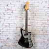 Fender - 2024 American Ultra II Meteora Electric Guitar Texas Tea w/OHSC - USED