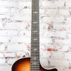 Taylor - 2021 414ce Custom - Acoustic-Electric Guitar - Sunburst - w/OHSC - x1025 USED