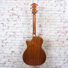 Taylor - 2021 414ce Custom - Acoustic-Electric Guitar - Sunburst - w/OHSC - x1025 USED