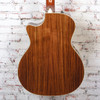 Taylor - 2021 414ce Custom - Acoustic-Electric Guitar - Sunburst - w/OHSC - x1025 USED