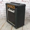 Marshall Lead 12 Model 5005 Guitar Solid-State Amplifier Combo USED
