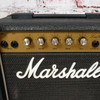Marshall Lead 12 Model 5005 Guitar Solid-State Amplifier Combo USED