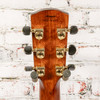 Alvarez 2021 MDA77CEARSHB Electric Acoustic Guitar Shadowburst w/Bag USED