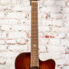 Alvarez 2021 MDA77CEARSHB Electric Acoustic Guitar Shadowburst w/Bag USED