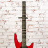 Steinberger - ZT3 Electric Guitar Translucent Red-  w/Bag USED