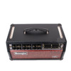Mesa Boogie - JP-2C 100W John Petrucci Signature 3-Channel Guitar Amp Head w/FSW & Cables - USED