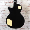Epiphone - 2006 Les Paul Standard Black w/Bag - USED