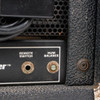Peavey - Rockmaster - 120W 4ohm Guitar Tube Amplifier Head - USED