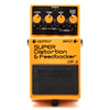 Boss 1984 DF-2 Super Distortion and Feedbacker Effect Pedal VINTAGE