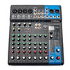 Yamaha MG10XU Mixer w/PSU USED