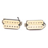 Sigil Pickups Holy Grail PAF Humbucker Set Double Cream USED