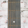 AMI - LM-SG00 - Acoustic Parlor Guitar - Sunburst with  Fishman Piezo - USED