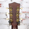 AMI - LM-SG00 - Acoustic Parlor Guitar - Sunburst with  Fishman Piezo - USED