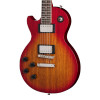 Epiphone - Les Paul Tribute - Left-Handed Electric Guitar - Heritage Cherry Sunburst