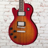 Epiphone - Les Paul Tribute - Left-Handed Electric Guitar - Heritage Cherry Sunburst 