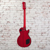 Epiphone - Les Paul Tribute - Left-Handed Electric Guitar - Heritage Cherry Sunburst