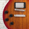 Epiphone - Les Paul Tribute - Left-Handed Electric Guitar - Heritage Cherry Sunburst