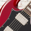 Epiphone - SG Standard - Electric Guitar - Cherry - w/ Premium Gigbag
