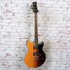 Yamaha - Revstar Professional RSP20 SBB Electric Guitar Sunset Burst w/OHSC - USED