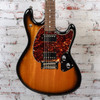 Ernie Ball Music Man 2016 StingRay Guitar Electric Guitar Vintage Tobacco Sunburst w/Bag USED